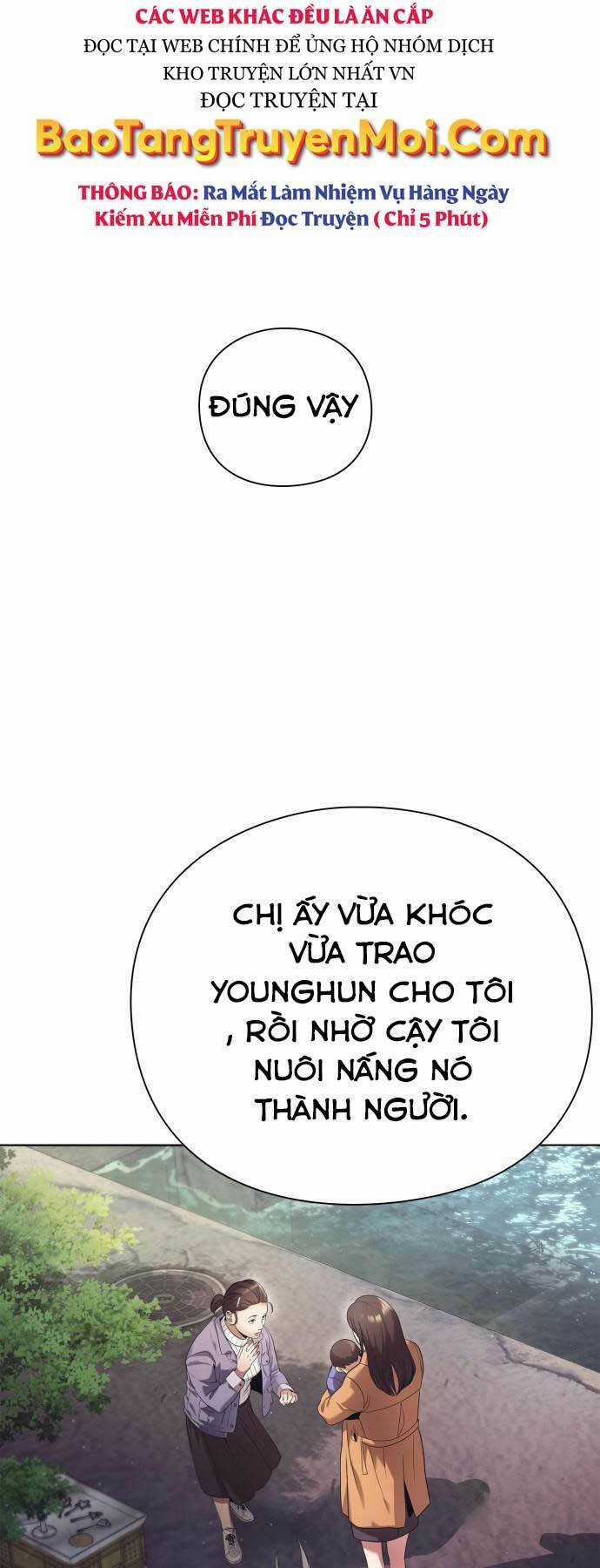 Nhân Viên Văn Phòng Nhìn Thấy Vận Mệnh Chapter 0 trang 29