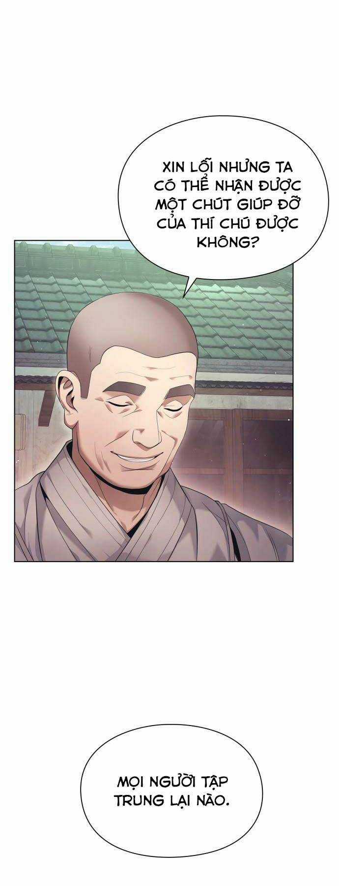 Nhân Viên Văn Phòng Nhìn Thấy Vận Mệnh Chapter 0 trang 3