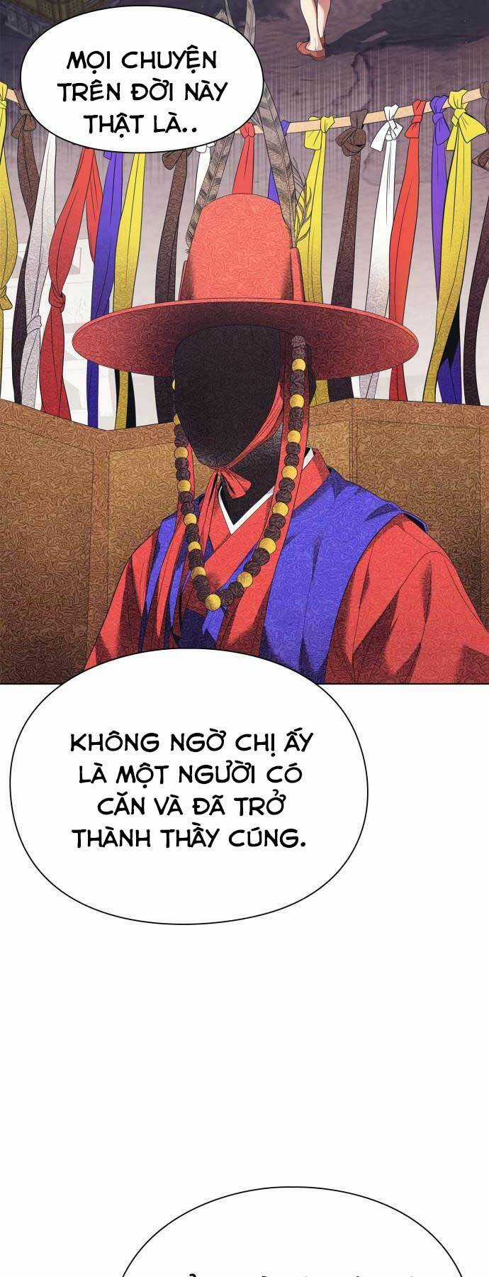 Nhân Viên Văn Phòng Nhìn Thấy Vận Mệnh Chapter 0 trang 30