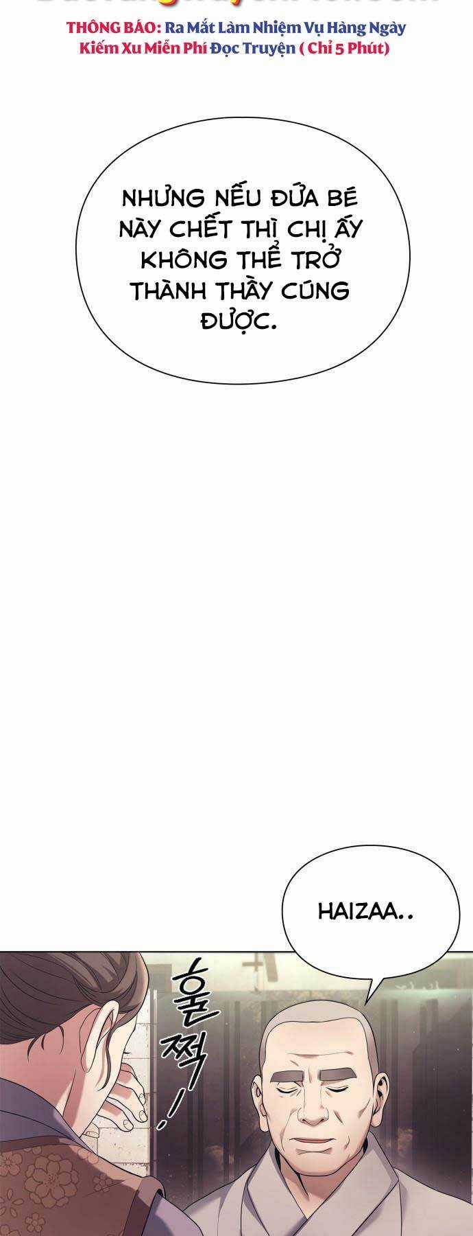 Nhân Viên Văn Phòng Nhìn Thấy Vận Mệnh Chapter 0 trang 32