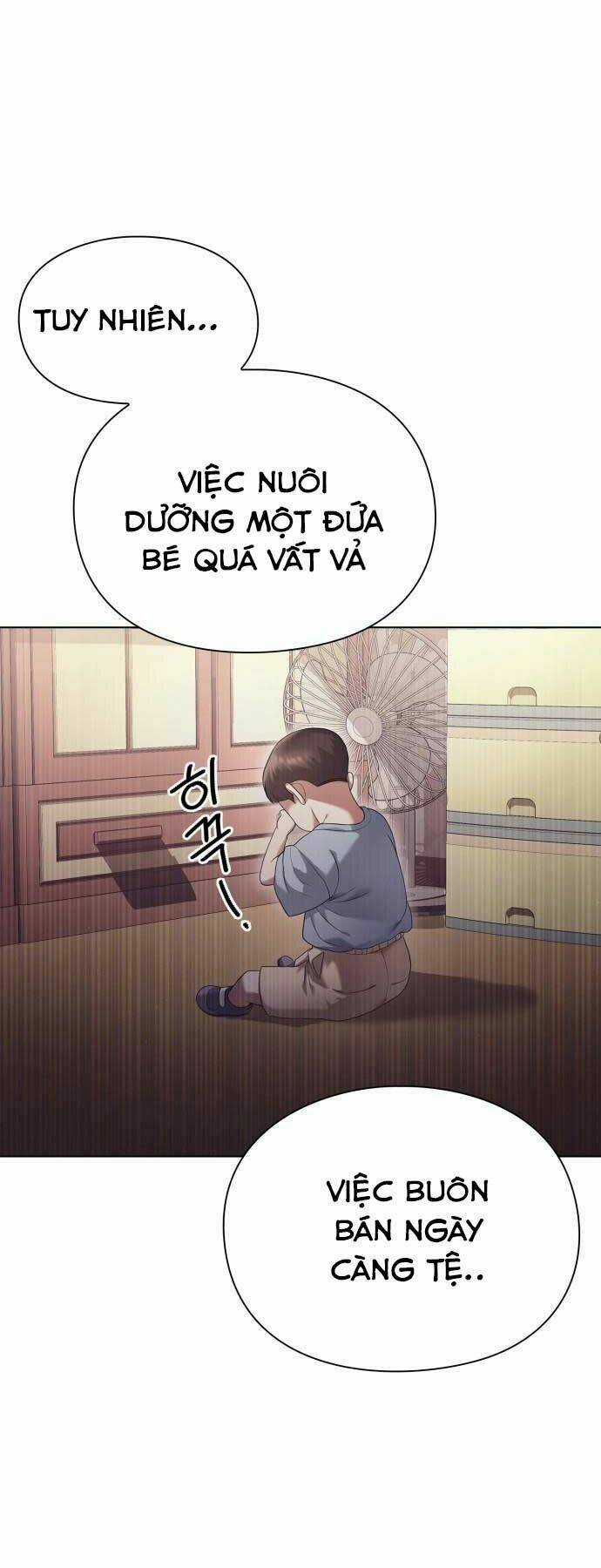 Nhân Viên Văn Phòng Nhìn Thấy Vận Mệnh Chapter 0 trang 34