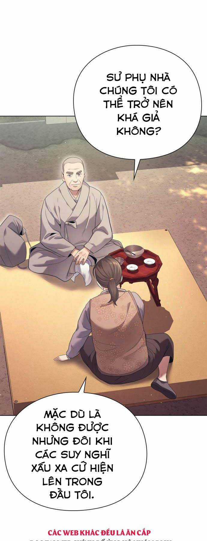 Nhân Viên Văn Phòng Nhìn Thấy Vận Mệnh Chapter 0 trang 35