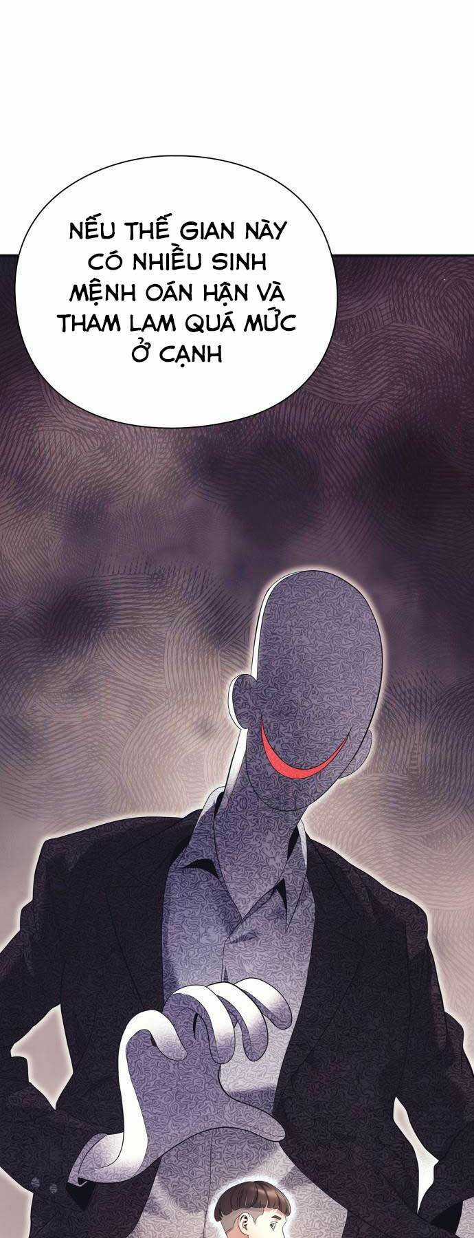 Nhân Viên Văn Phòng Nhìn Thấy Vận Mệnh Chapter 0 trang 39