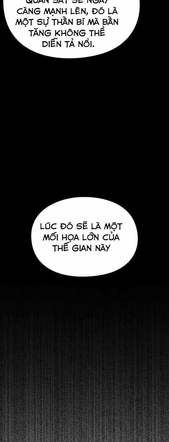 Nhân Viên Văn Phòng Nhìn Thấy Vận Mệnh Chapter 0 trang 41