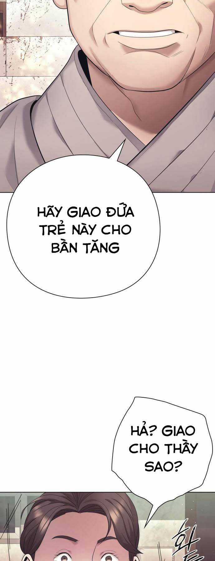 Nhân Viên Văn Phòng Nhìn Thấy Vận Mệnh Chapter 0 trang 43