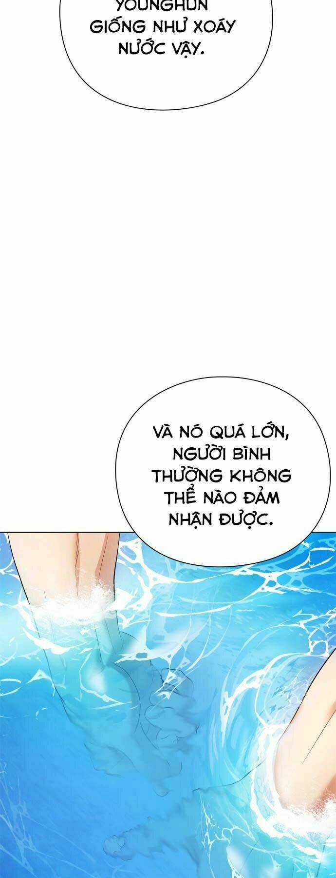 Nhân Viên Văn Phòng Nhìn Thấy Vận Mệnh Chapter 0 trang 46