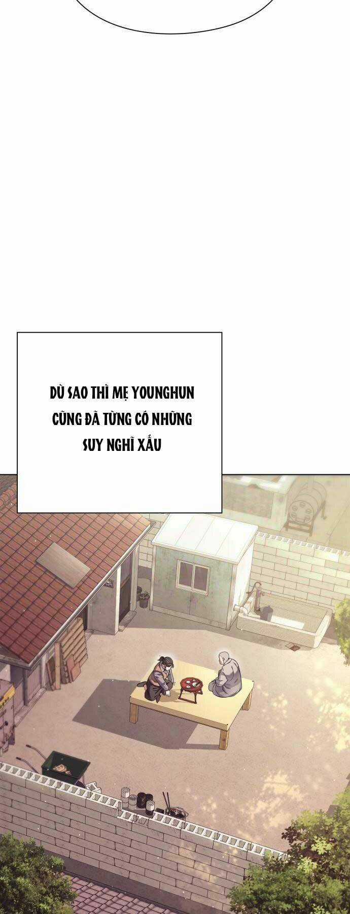 Nhân Viên Văn Phòng Nhìn Thấy Vận Mệnh Chapter 0 trang 49