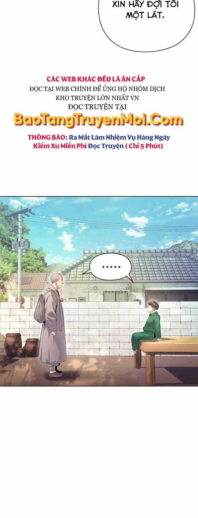 Nhân Viên Văn Phòng Nhìn Thấy Vận Mệnh Chapter 0 trang 5