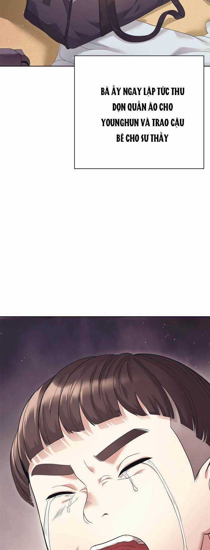 Nhân Viên Văn Phòng Nhìn Thấy Vận Mệnh Chapter 0 trang 51