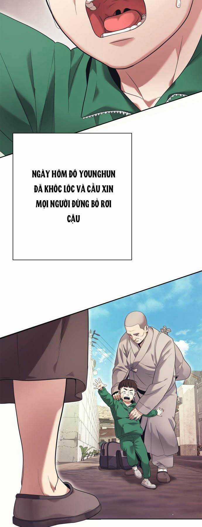 Nhân Viên Văn Phòng Nhìn Thấy Vận Mệnh Chapter 0 trang 52