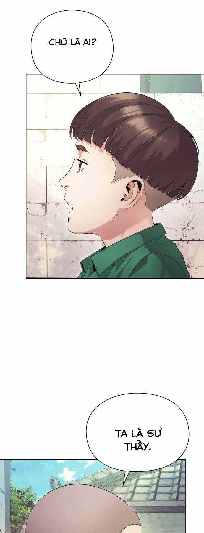 Nhân Viên Văn Phòng Nhìn Thấy Vận Mệnh Chapter 0 trang 6