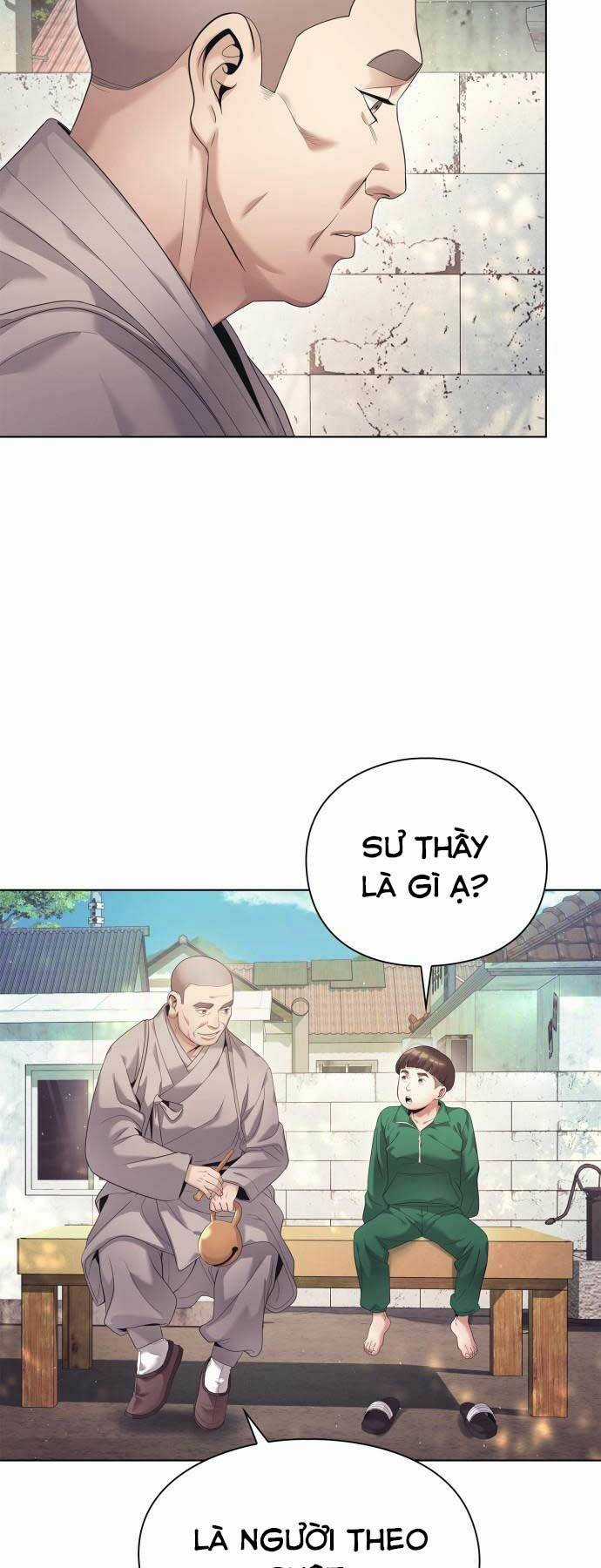 Nhân Viên Văn Phòng Nhìn Thấy Vận Mệnh Chapter 0 trang 7