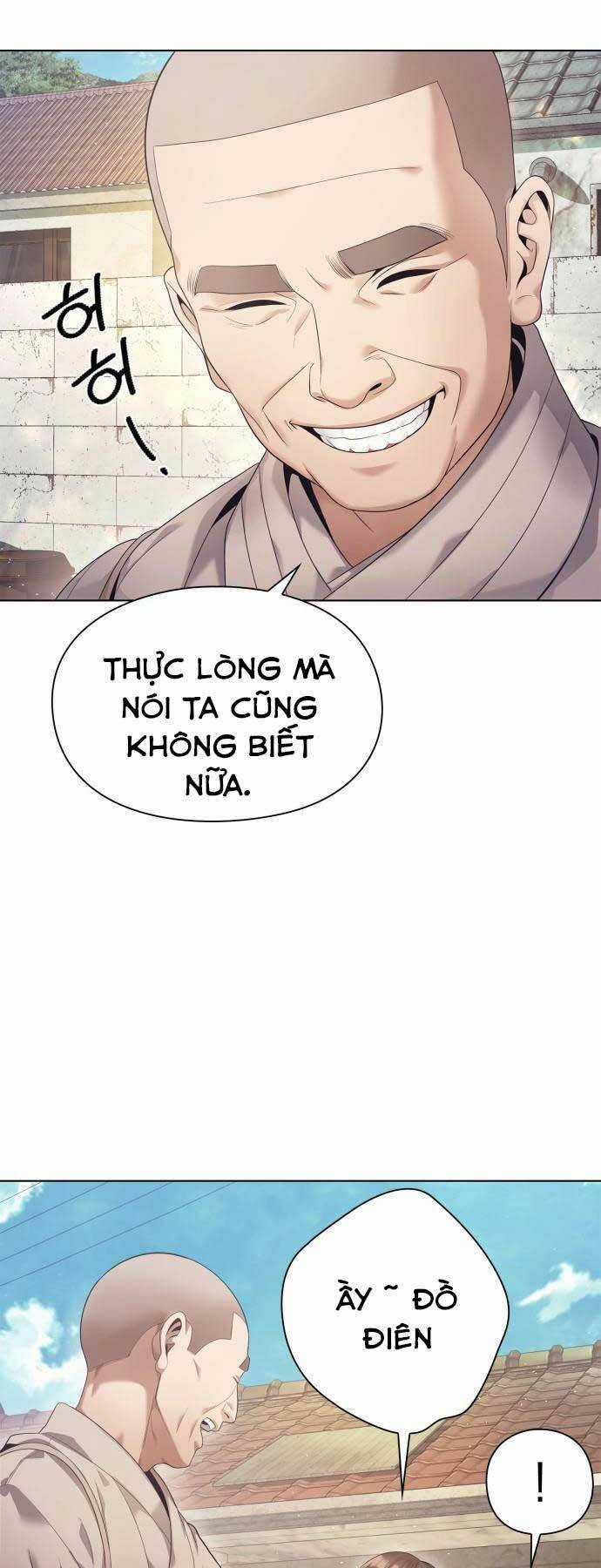 Nhân Viên Văn Phòng Nhìn Thấy Vận Mệnh Chapter 0 trang 9