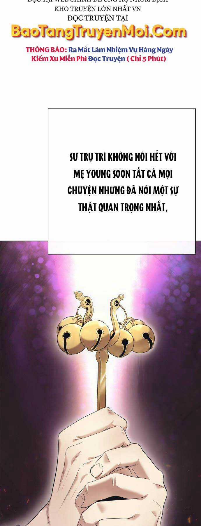 Nhân Viên Văn Phòng Nhìn Thấy Vận Mệnh Chapter 1 trang 10