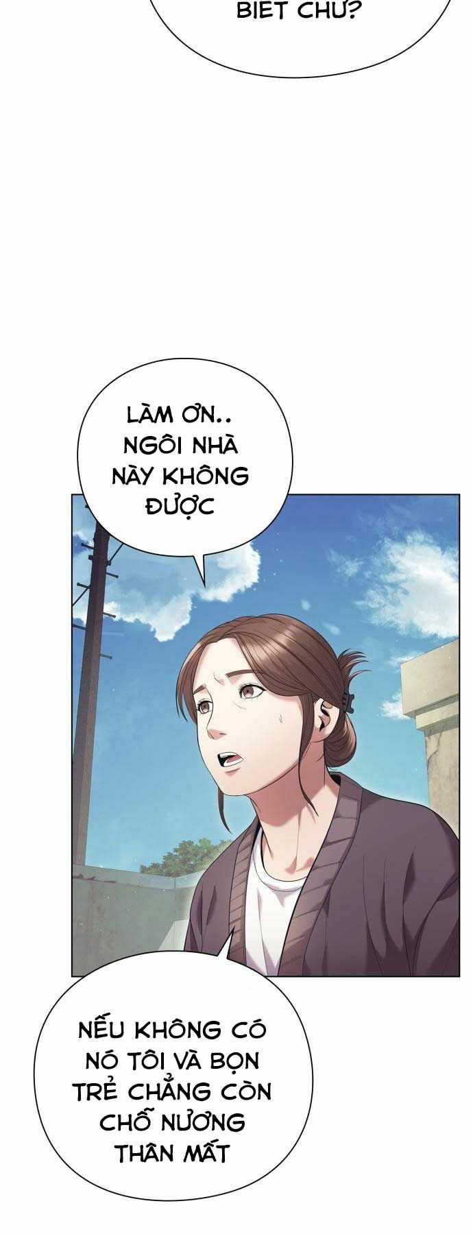 Nhân Viên Văn Phòng Nhìn Thấy Vận Mệnh Chapter 1 trang 100