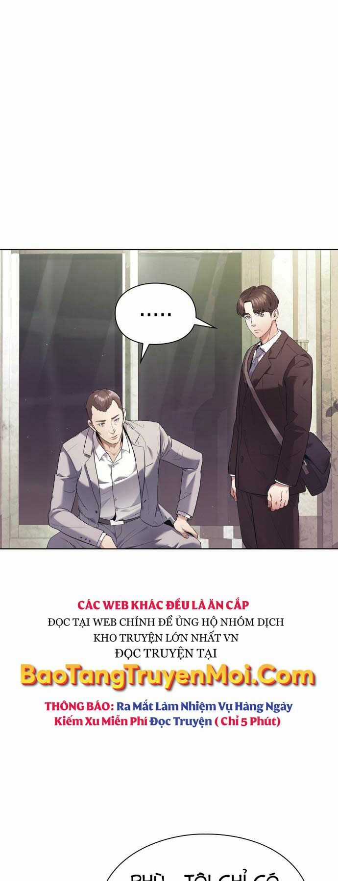 Nhân Viên Văn Phòng Nhìn Thấy Vận Mệnh Chapter 1 trang 101