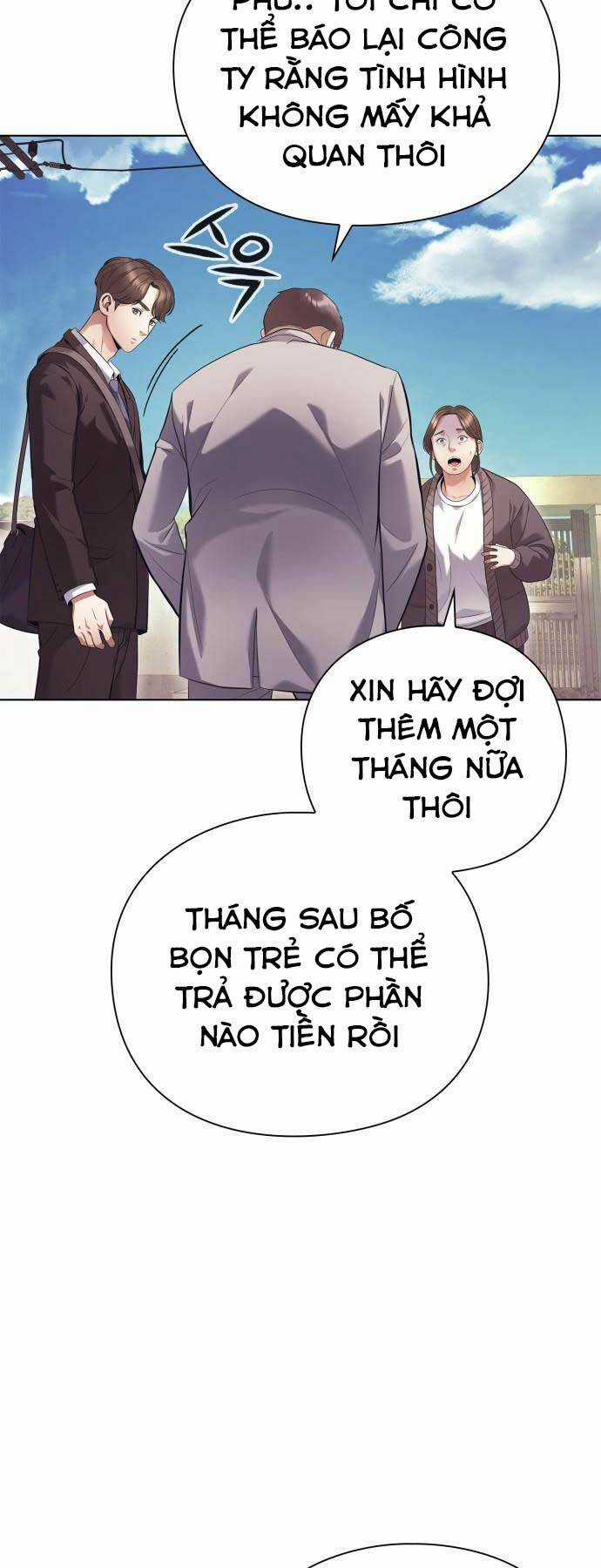 Nhân Viên Văn Phòng Nhìn Thấy Vận Mệnh Chapter 1 trang 102