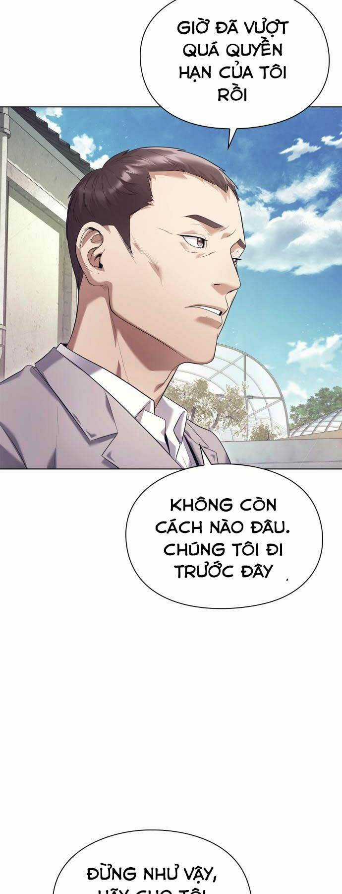 Nhân Viên Văn Phòng Nhìn Thấy Vận Mệnh Chapter 1 trang 103