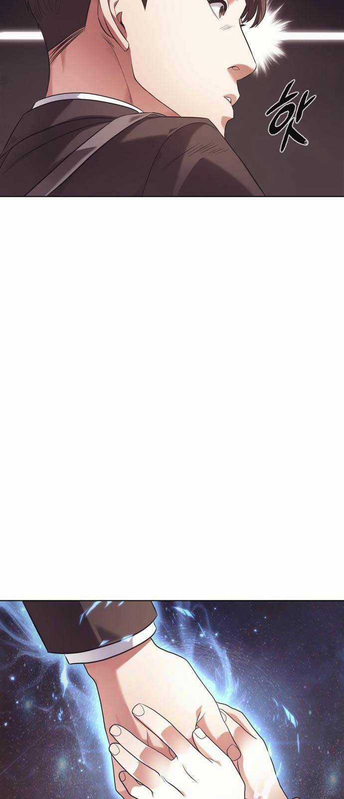 Nhân Viên Văn Phòng Nhìn Thấy Vận Mệnh Chapter 1 trang 105