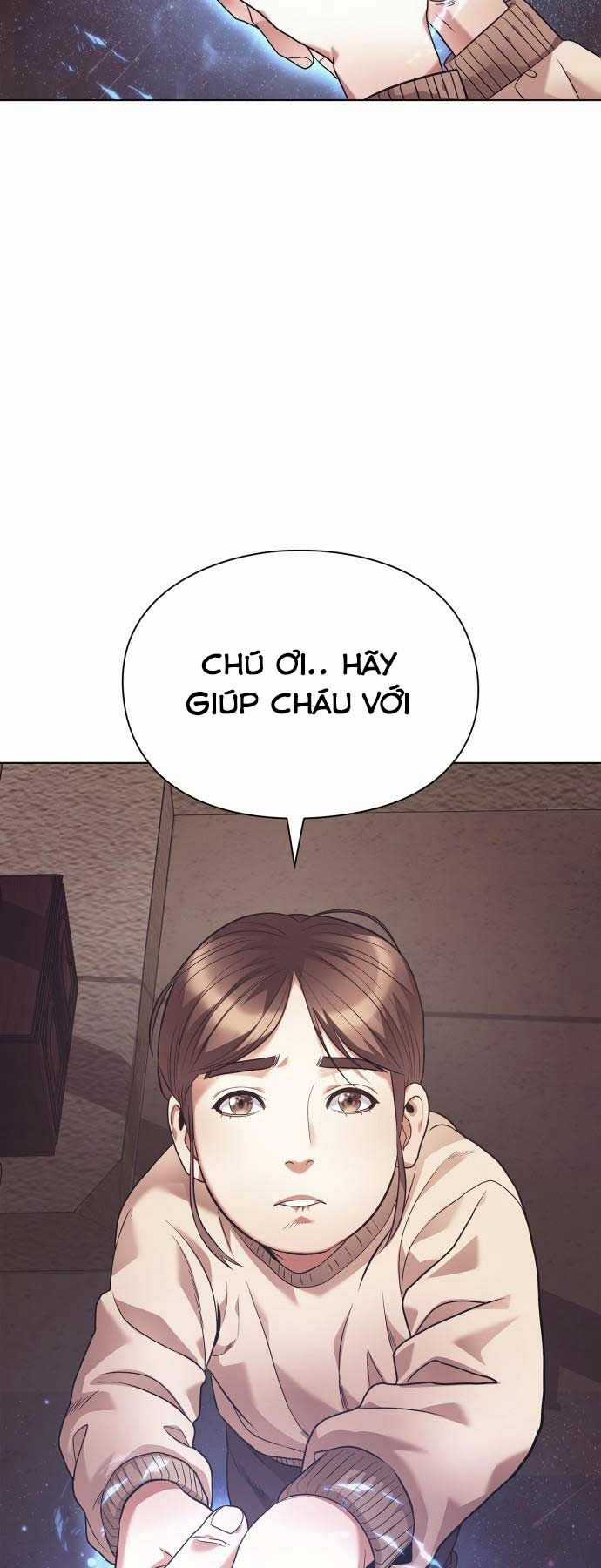 Nhân Viên Văn Phòng Nhìn Thấy Vận Mệnh Chapter 1 trang 106