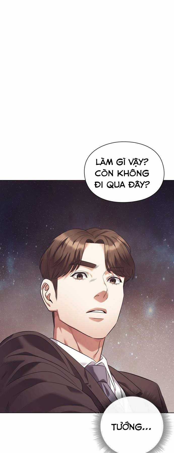 Nhân Viên Văn Phòng Nhìn Thấy Vận Mệnh Chapter 1 trang 108