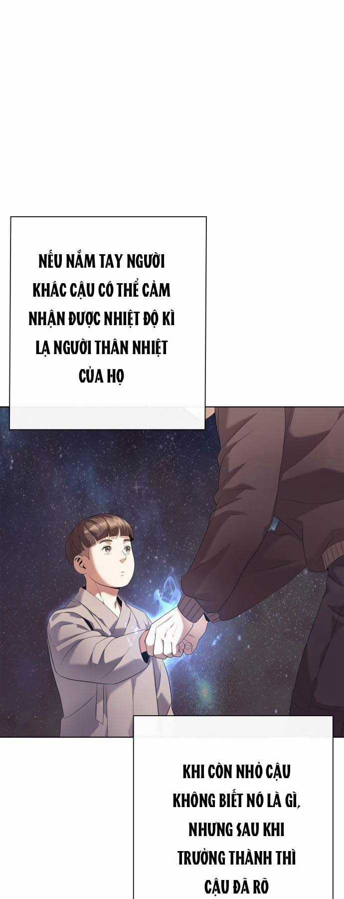 Nhân Viên Văn Phòng Nhìn Thấy Vận Mệnh Chapter 1 trang 13