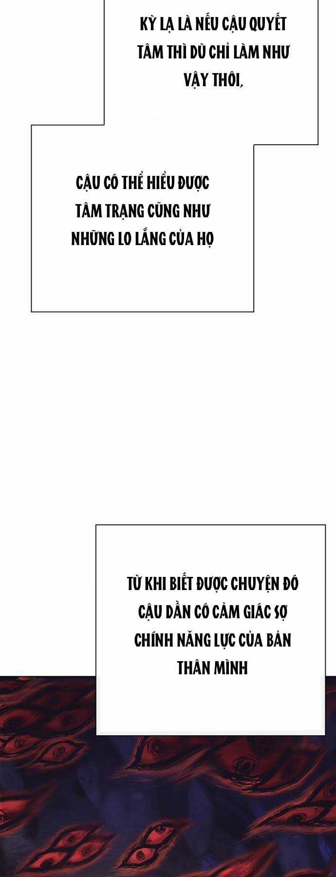 Nhân Viên Văn Phòng Nhìn Thấy Vận Mệnh Chapter 1 trang 15