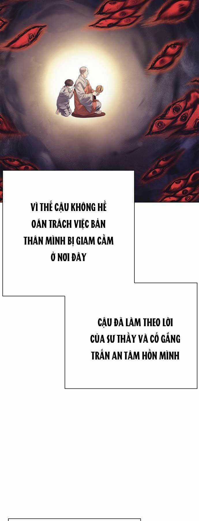 Nhân Viên Văn Phòng Nhìn Thấy Vận Mệnh Chapter 1 trang 16