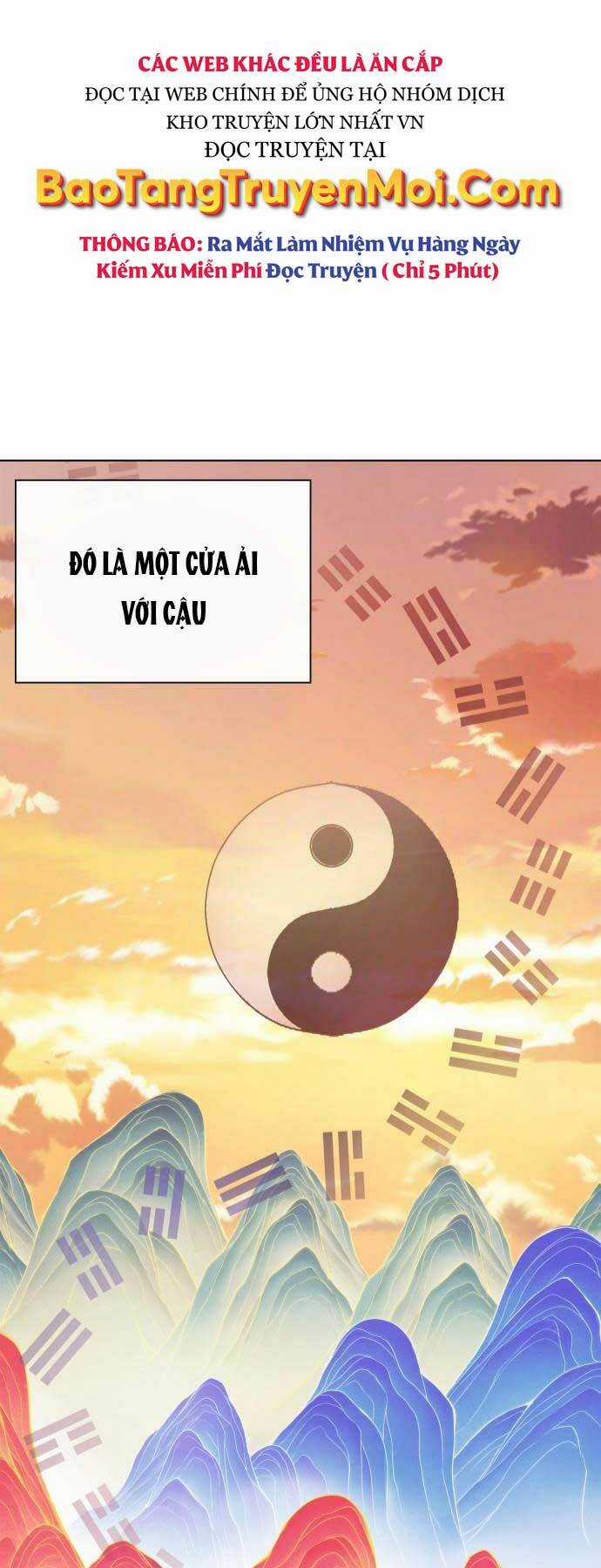 Nhân Viên Văn Phòng Nhìn Thấy Vận Mệnh Chapter 1 trang 18