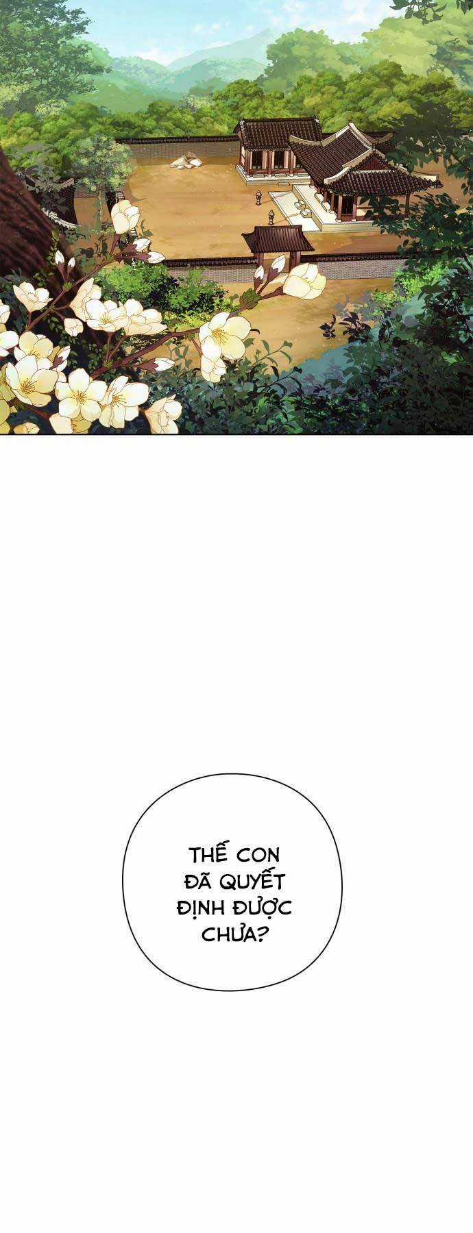 Nhân Viên Văn Phòng Nhìn Thấy Vận Mệnh Chapter 1 trang 2