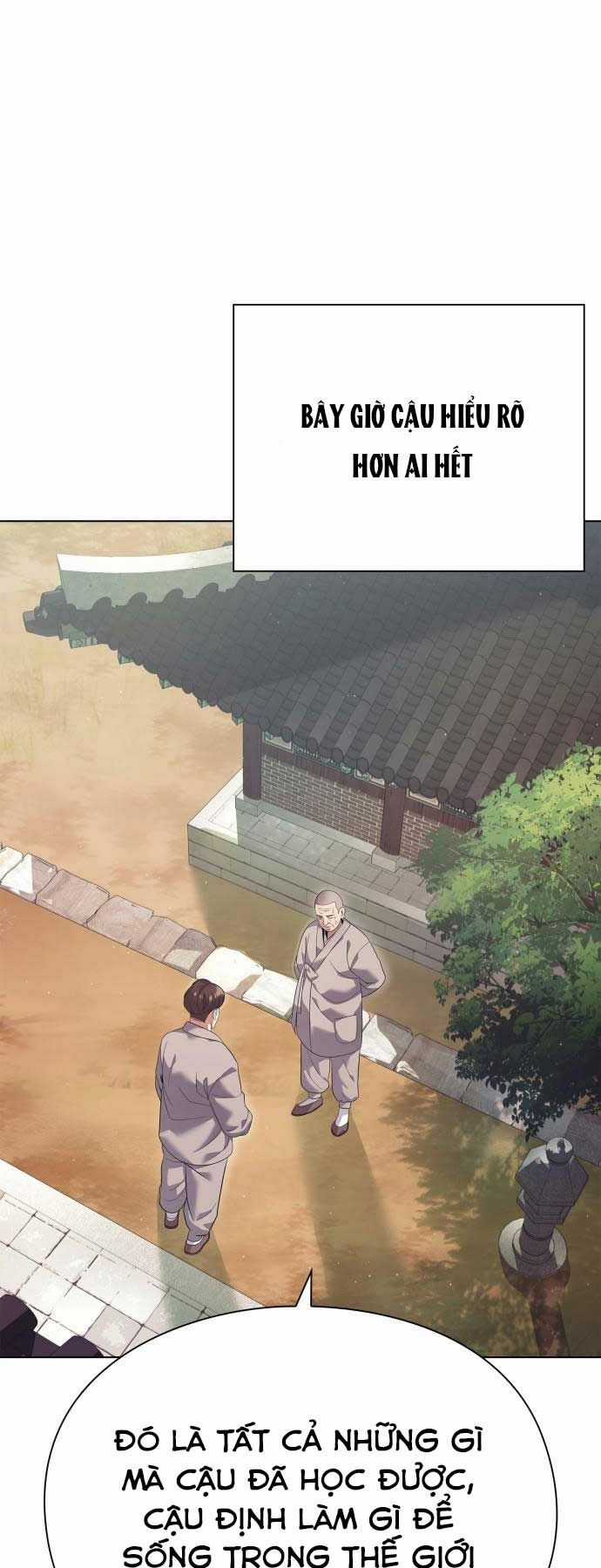 Nhân Viên Văn Phòng Nhìn Thấy Vận Mệnh Chapter 1 trang 22