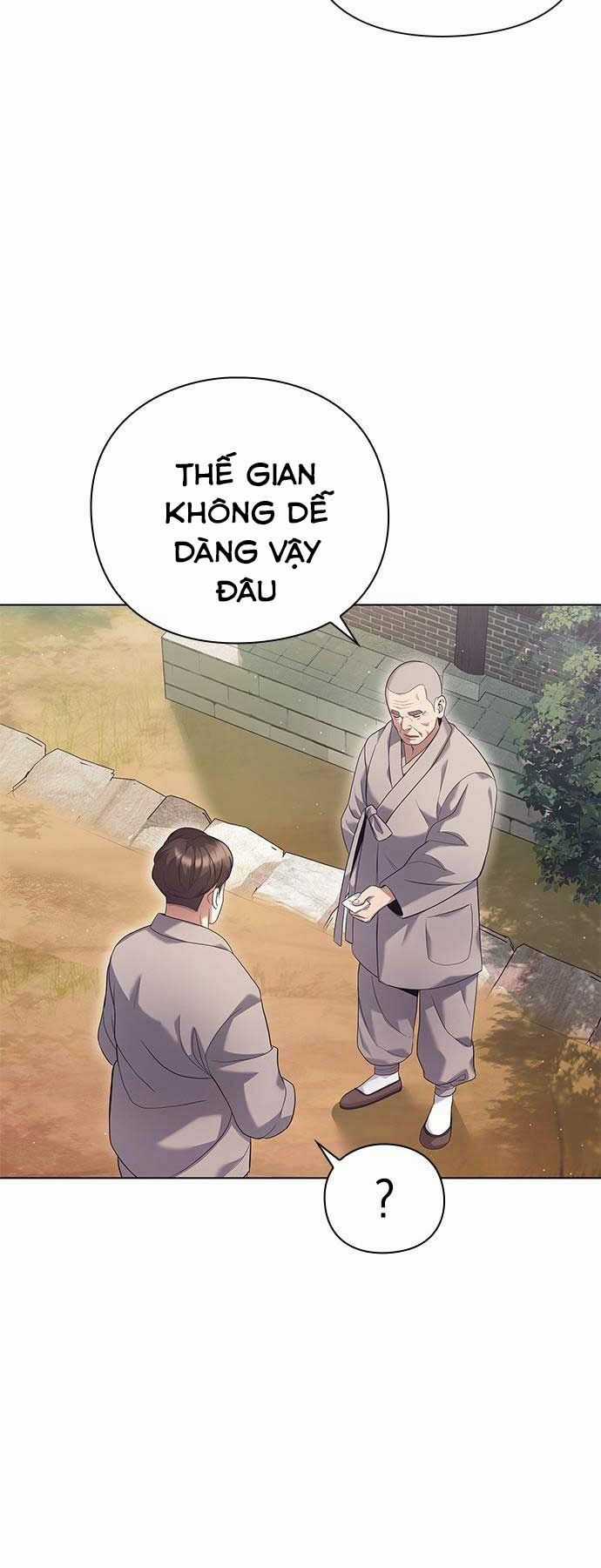 Nhân Viên Văn Phòng Nhìn Thấy Vận Mệnh Chapter 1 trang 24