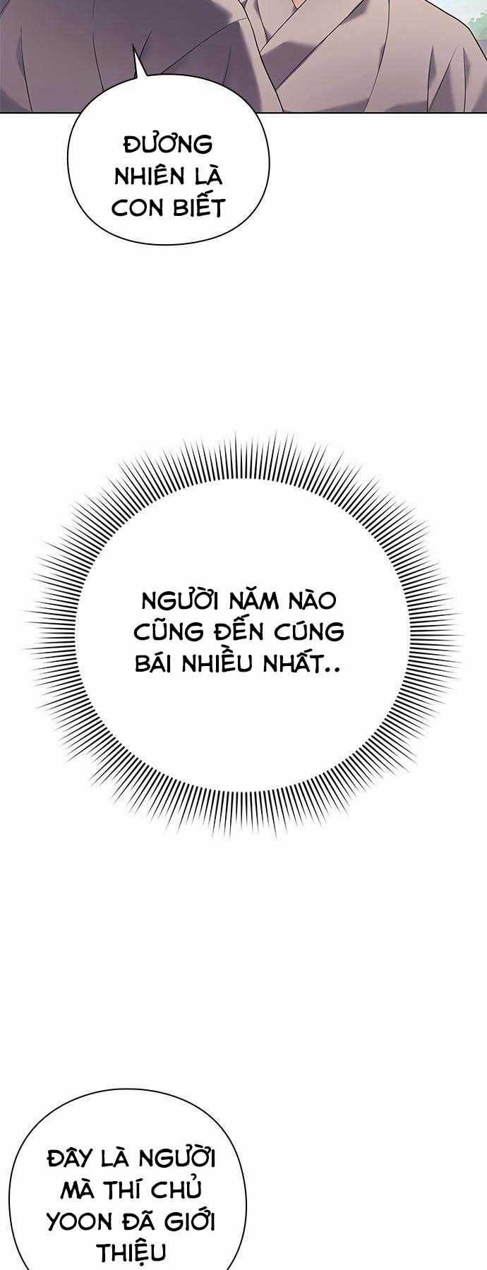 Nhân Viên Văn Phòng Nhìn Thấy Vận Mệnh Chapter 1 trang 26