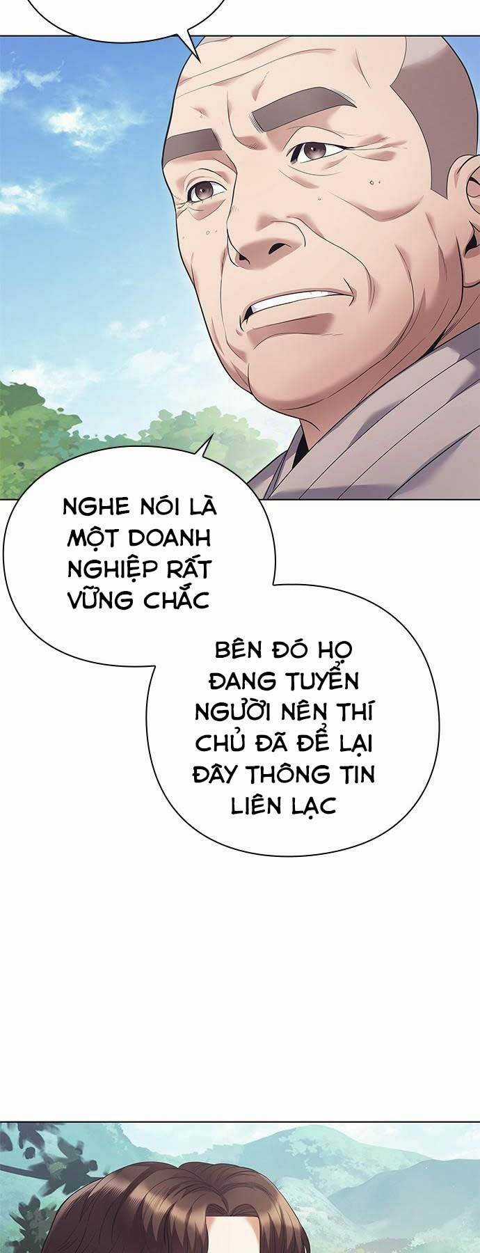 Nhân Viên Văn Phòng Nhìn Thấy Vận Mệnh Chapter 1 trang 27