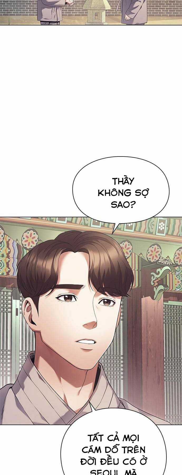 Nhân Viên Văn Phòng Nhìn Thấy Vận Mệnh Chapter 1 trang 29