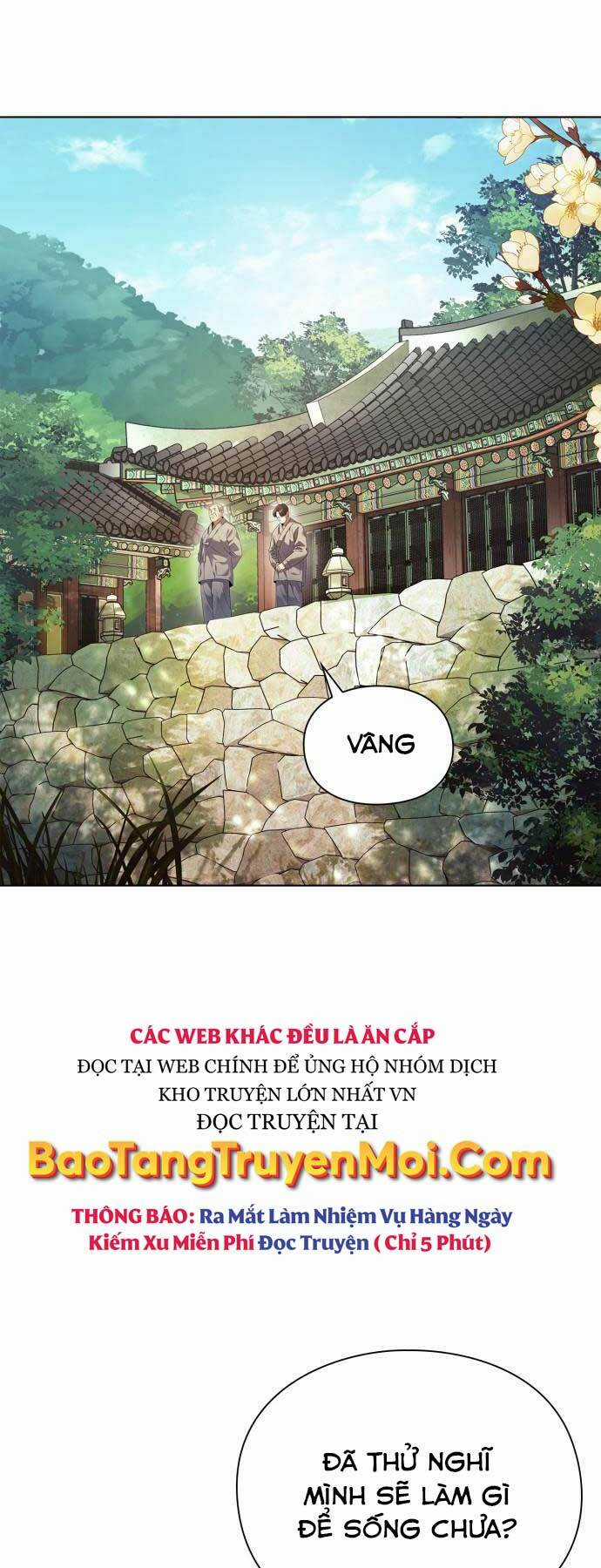 Nhân Viên Văn Phòng Nhìn Thấy Vận Mệnh Chapter 1 trang 3