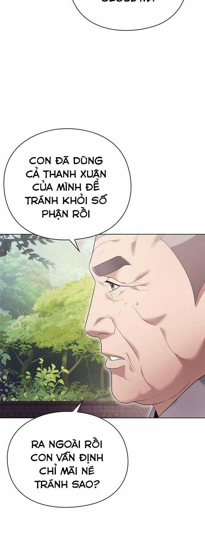 Nhân Viên Văn Phòng Nhìn Thấy Vận Mệnh Chapter 1 trang 30