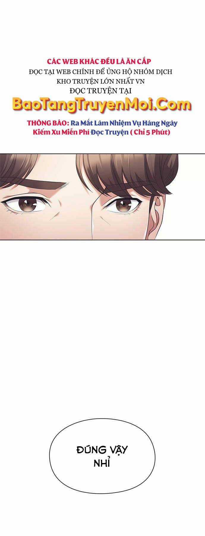 Nhân Viên Văn Phòng Nhìn Thấy Vận Mệnh Chapter 1 trang 31