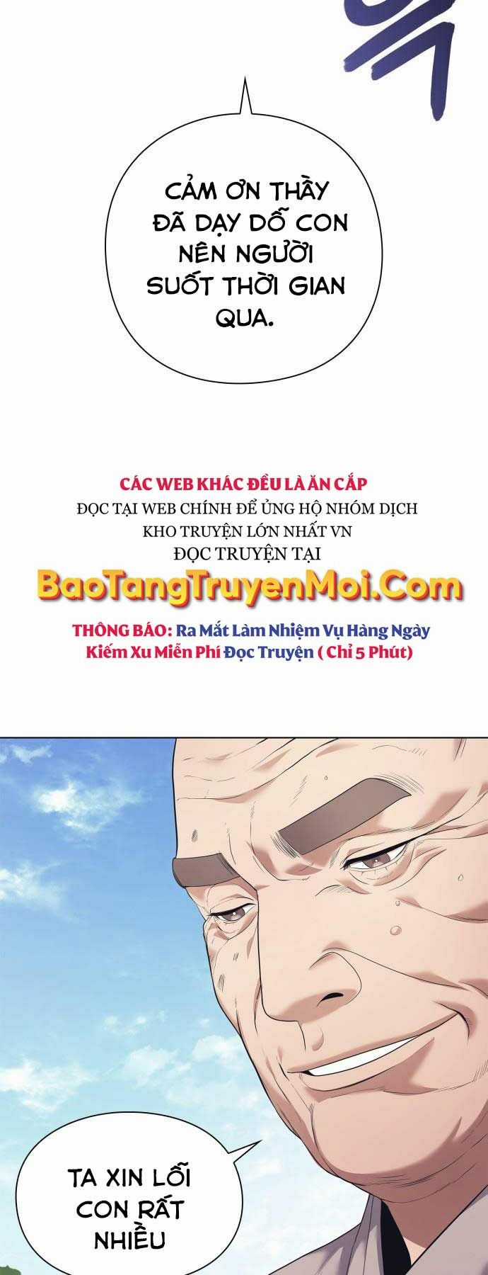 Nhân Viên Văn Phòng Nhìn Thấy Vận Mệnh Chapter 1 trang 33