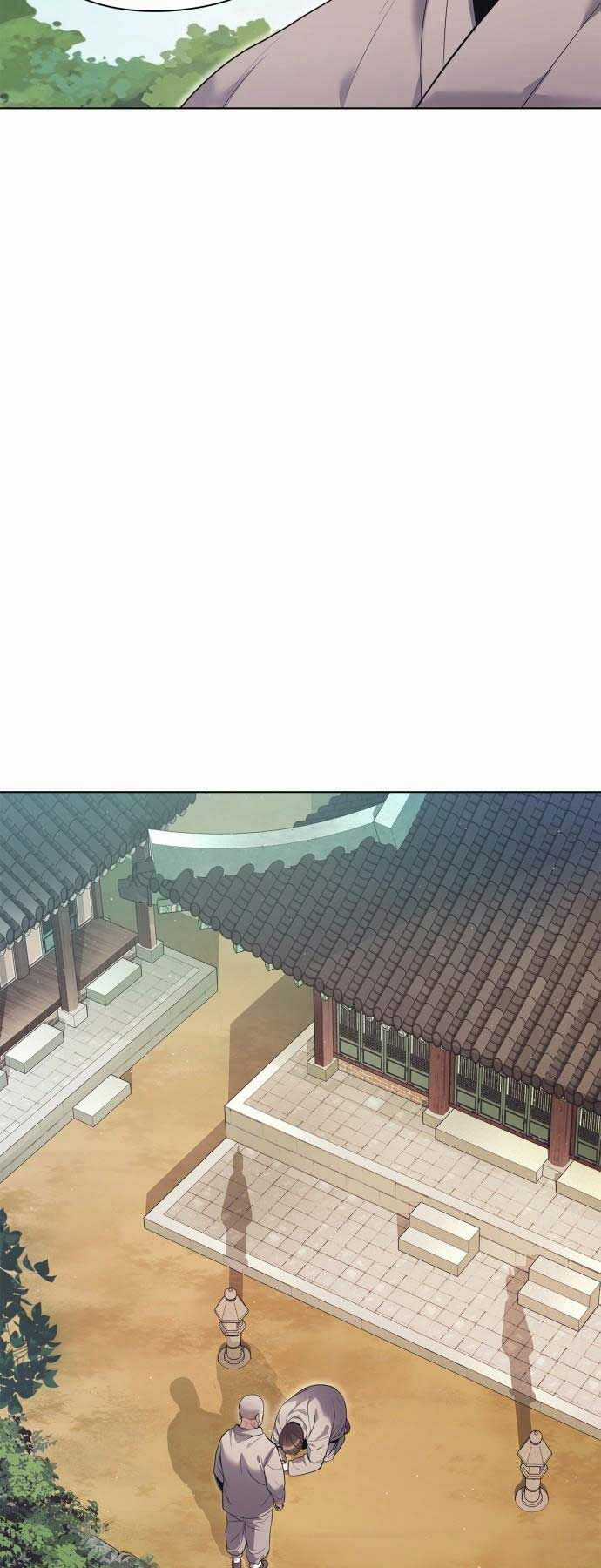 Nhân Viên Văn Phòng Nhìn Thấy Vận Mệnh Chapter 1 trang 34