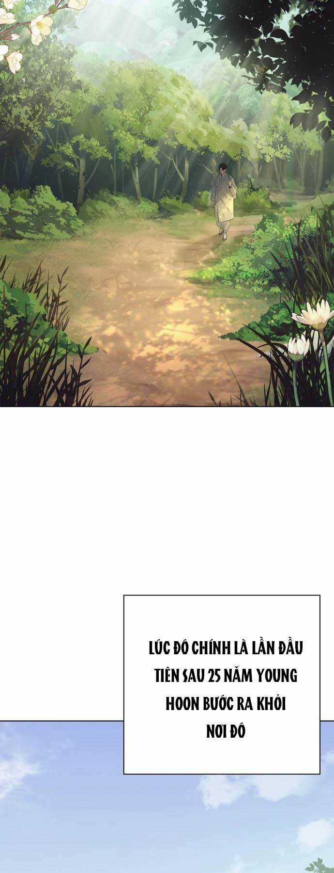 Nhân Viên Văn Phòng Nhìn Thấy Vận Mệnh Chapter 1 trang 36