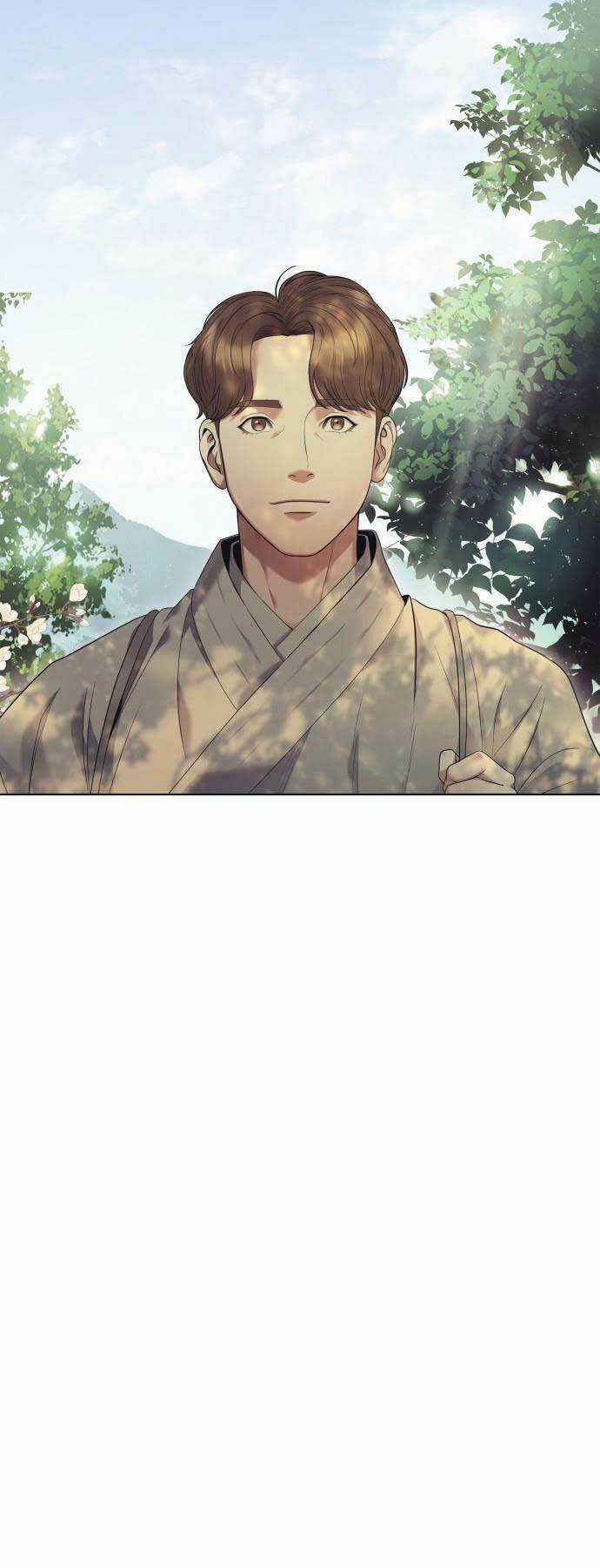 Nhân Viên Văn Phòng Nhìn Thấy Vận Mệnh Chapter 1 trang 37