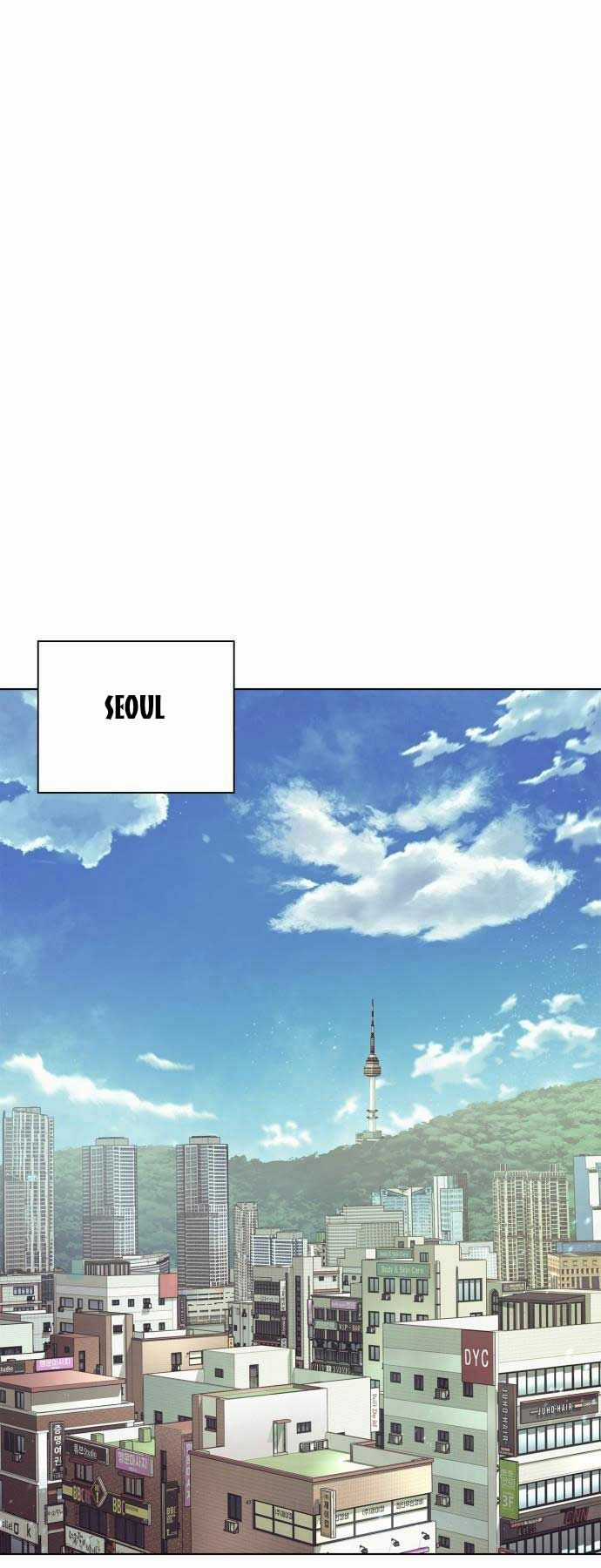 Nhân Viên Văn Phòng Nhìn Thấy Vận Mệnh Chapter 1 trang 39