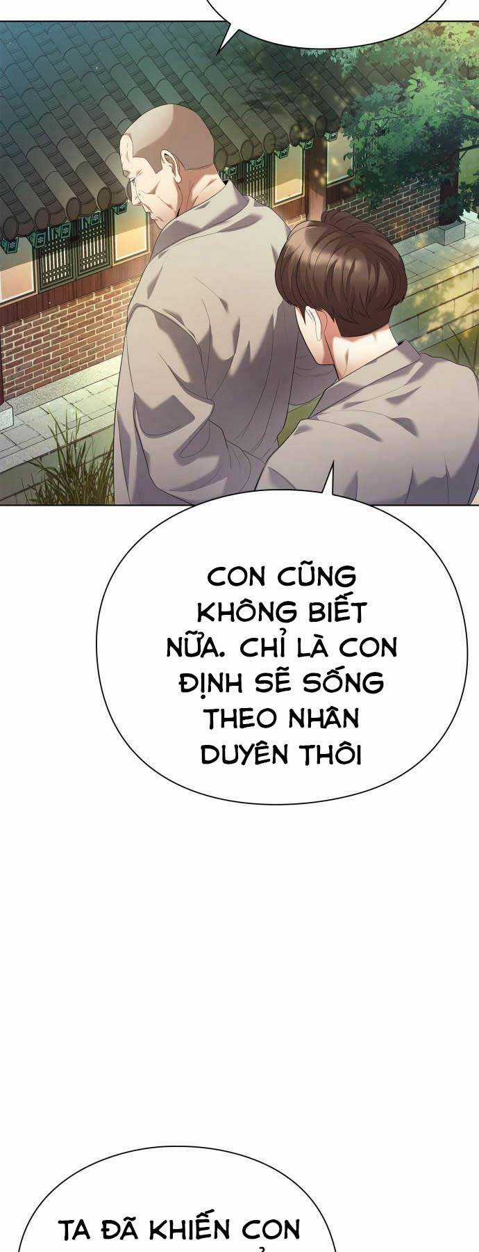 Nhân Viên Văn Phòng Nhìn Thấy Vận Mệnh Chapter 1 trang 4