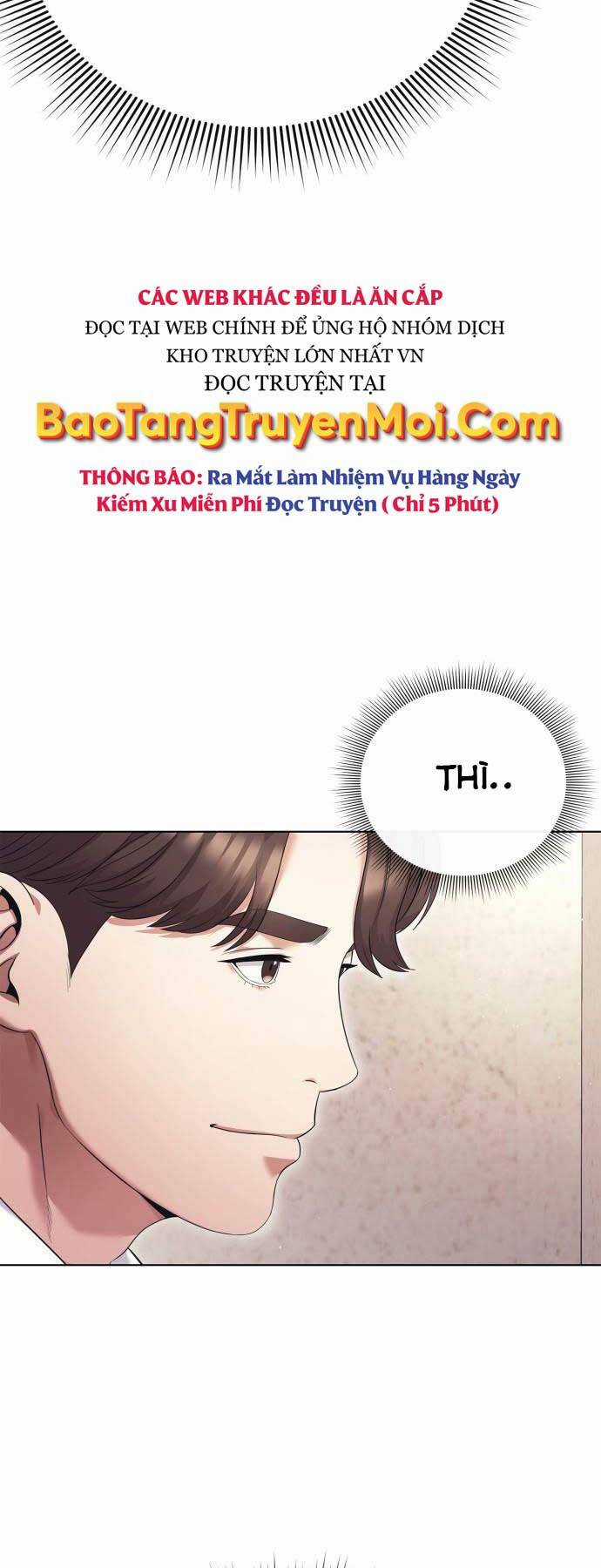 Nhân Viên Văn Phòng Nhìn Thấy Vận Mệnh Chapter 1 trang 43