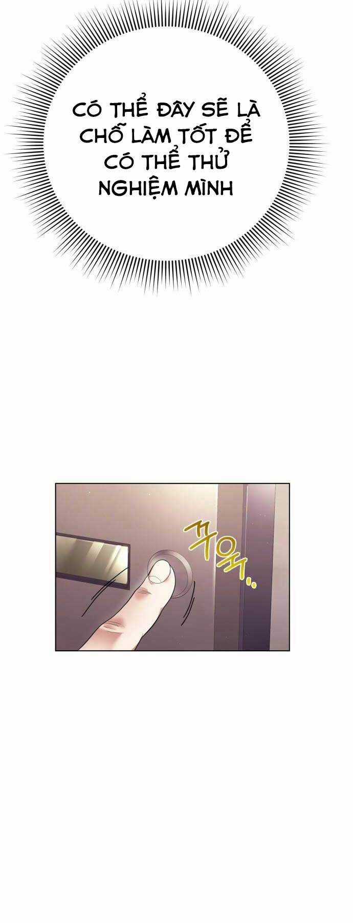 Nhân Viên Văn Phòng Nhìn Thấy Vận Mệnh Chapter 1 trang 44