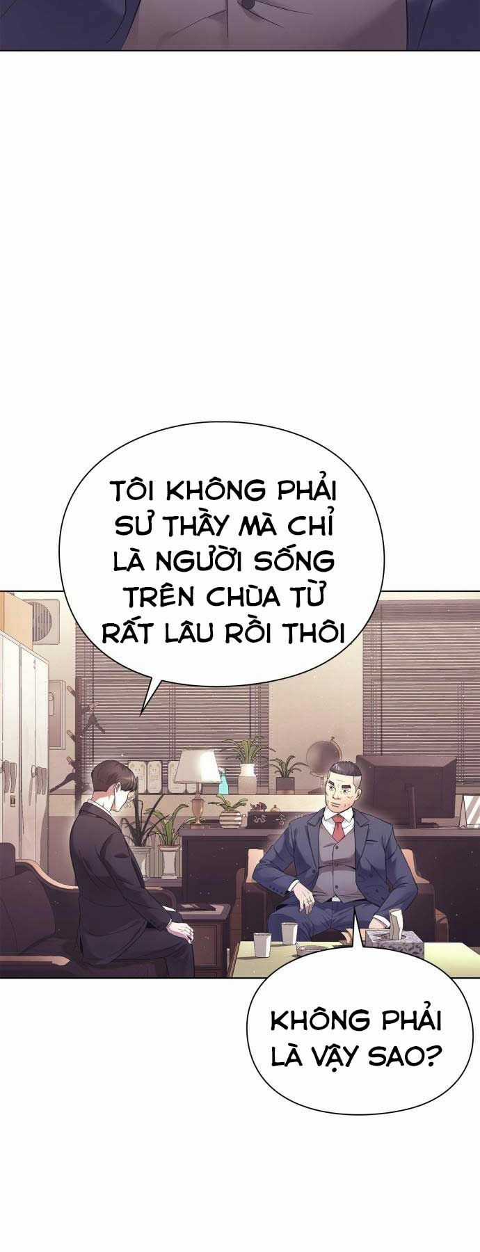 Nhân Viên Văn Phòng Nhìn Thấy Vận Mệnh Chapter 1 trang 46