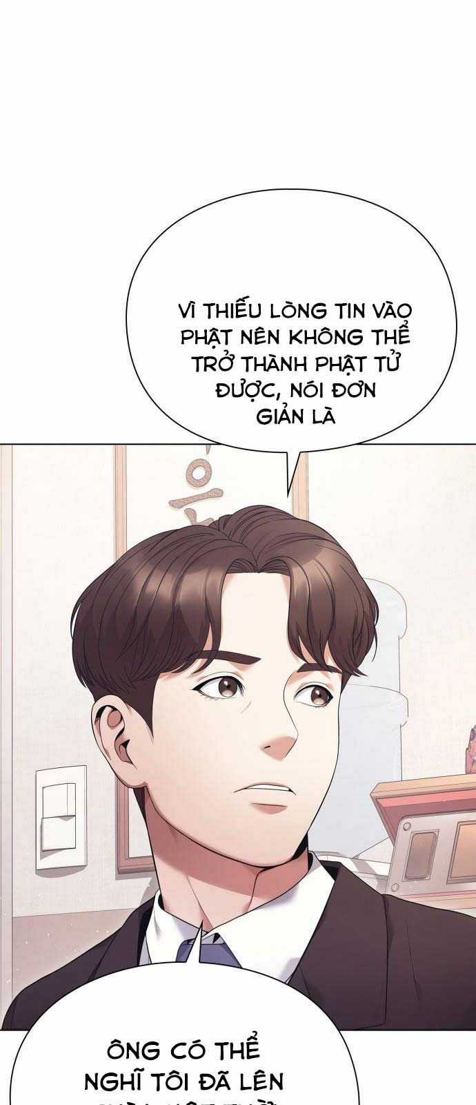 Nhân Viên Văn Phòng Nhìn Thấy Vận Mệnh Chapter 1 trang 47