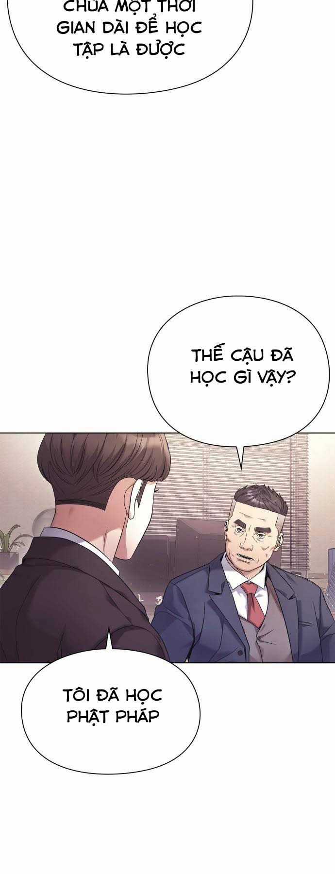 Nhân Viên Văn Phòng Nhìn Thấy Vận Mệnh Chapter 1 trang 48