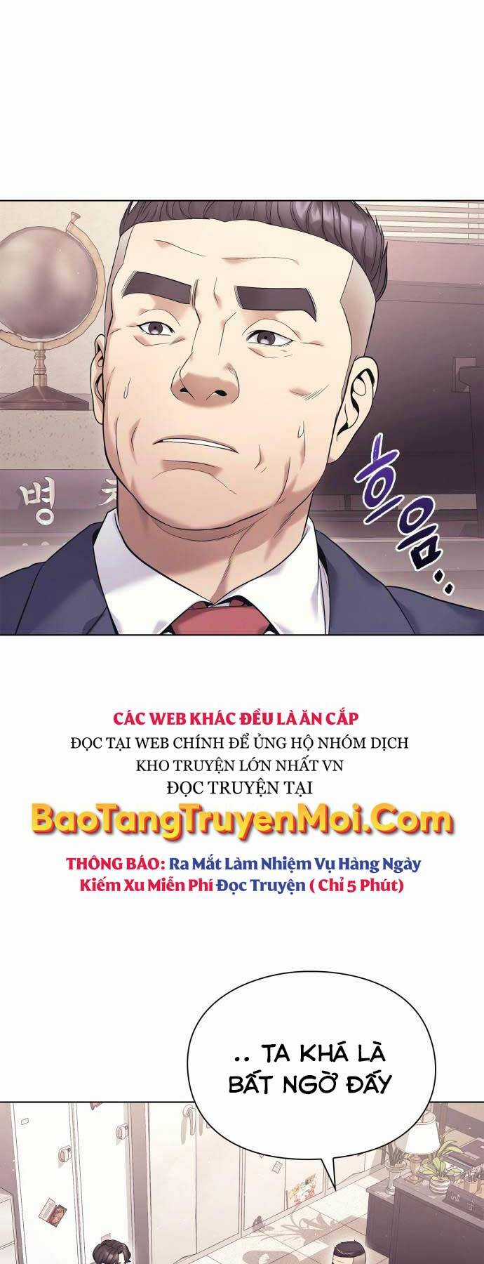 Nhân Viên Văn Phòng Nhìn Thấy Vận Mệnh Chapter 1 trang 49